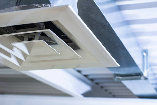 Home Air Vent Cleaning in Jefferson, GA