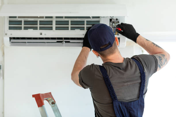 Best HVAC System Cleaning  in Jefferson, GA