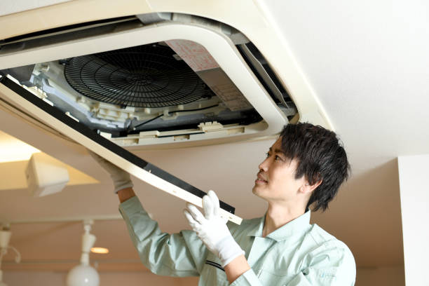 Best HVAC Air Duct Cleaning  in Jefferson, GA