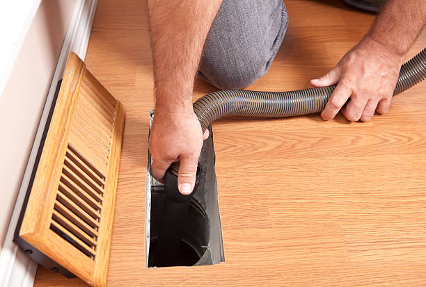 Best Air Duct Cleaning Near Me  in Jefferson, GA