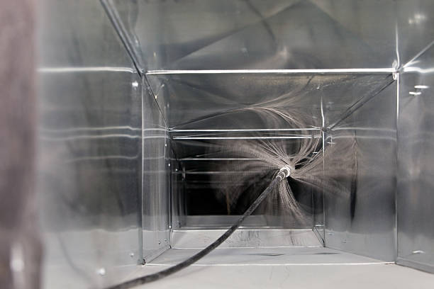 Best Affordable HVAC Duct Cleaning  in Jefferson, GA