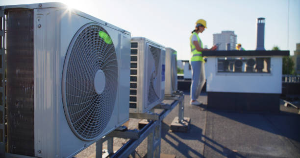 Best HVAC System Cleaning  in Jefferson, GA