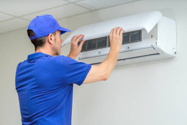 Affordable HVAC Duct Cleaning in Jefferson, GA