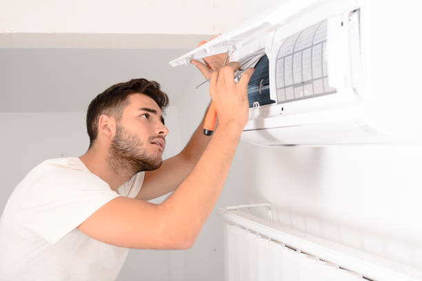 Best Best Air Duct Cleaning Company  in Jefferson, GA