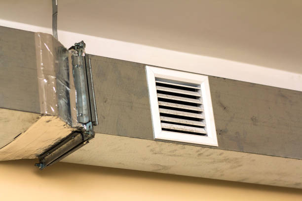Best Local Air Duct Cleaning Services  in Jefferson, GA