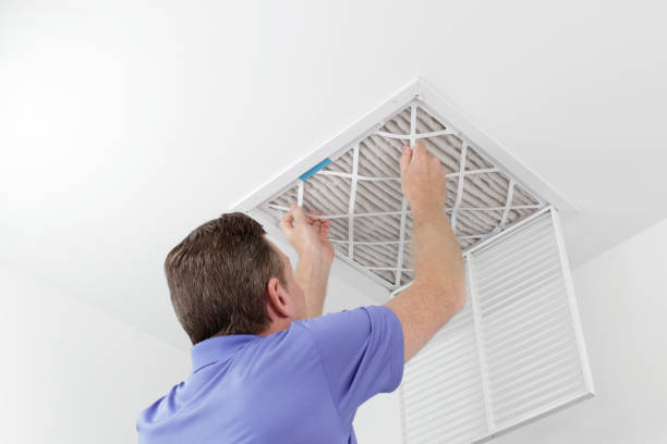 Best Affordable Duct Cleaning Services  in Jefferson, GA
